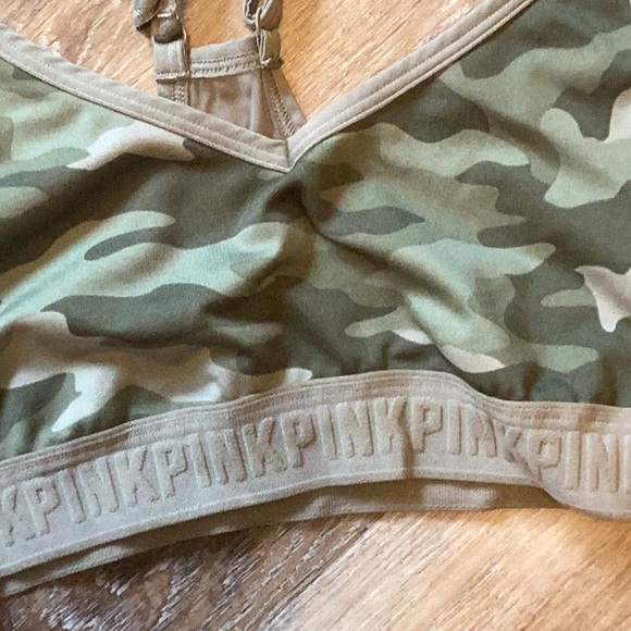 VS PINK Bras - Picture 5 of 7